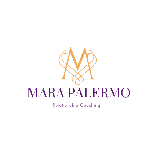 Mara Palermo Relationship Coaching Logo