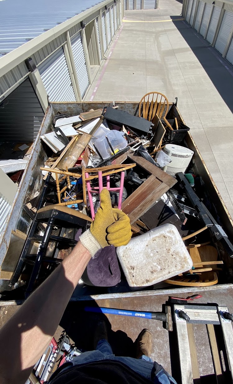 Denver Junk Removal