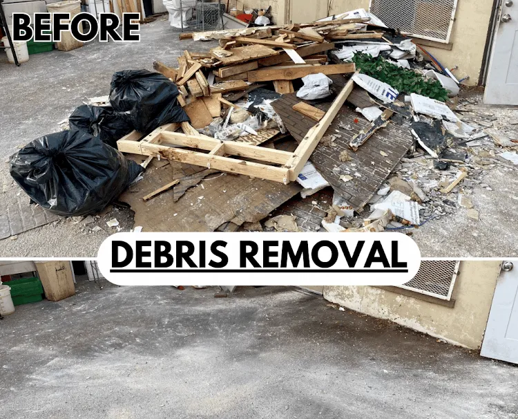 Eviction Cleanouts Denver