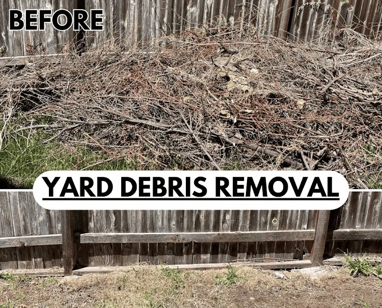 Furniture Removal Denver