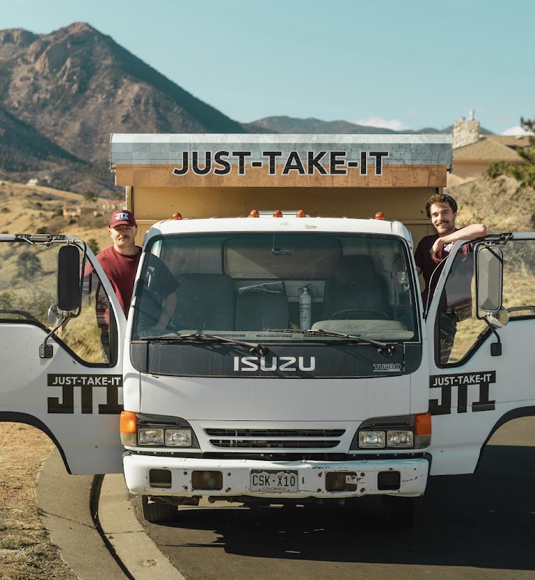 Junk Removal in Denver