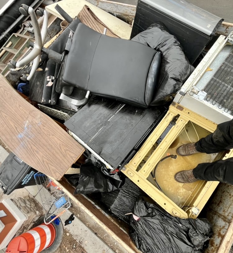 Eviction Cleanouts in Denver