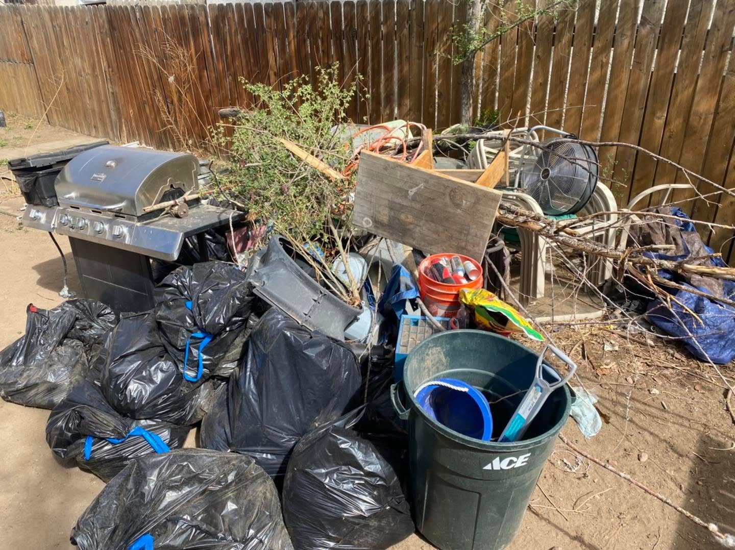 Aurora Junk Removal