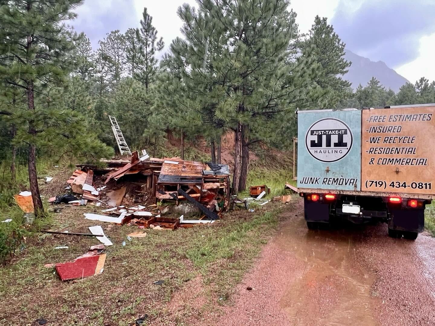 Denver Furniture Removal