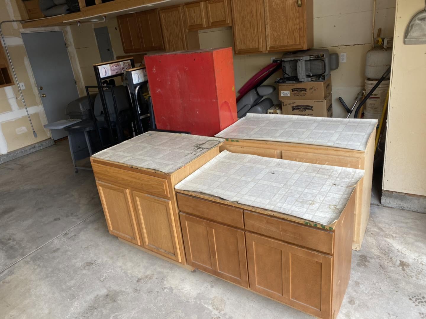 Garage Cleanouts Denver