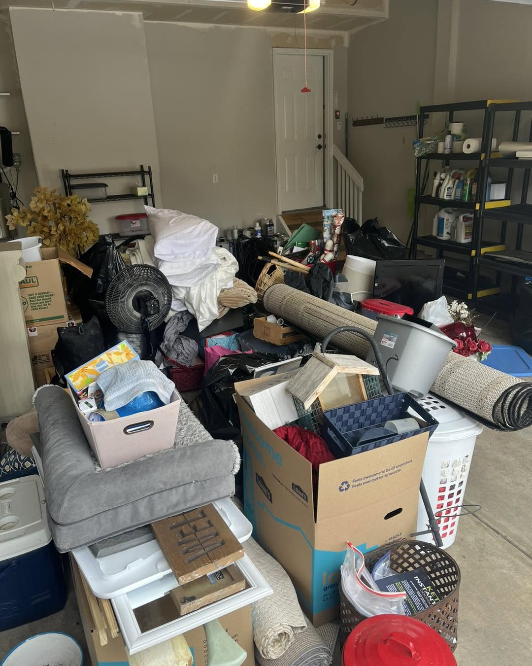 Apartment Cleanouts Denver