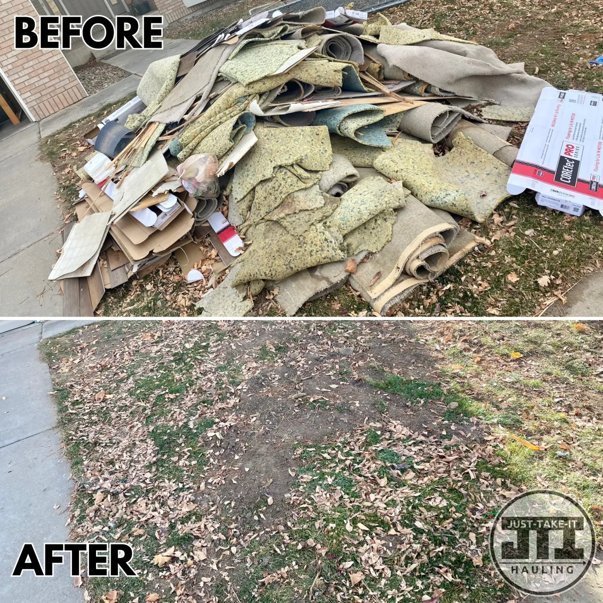 Property Cleanouts Denver