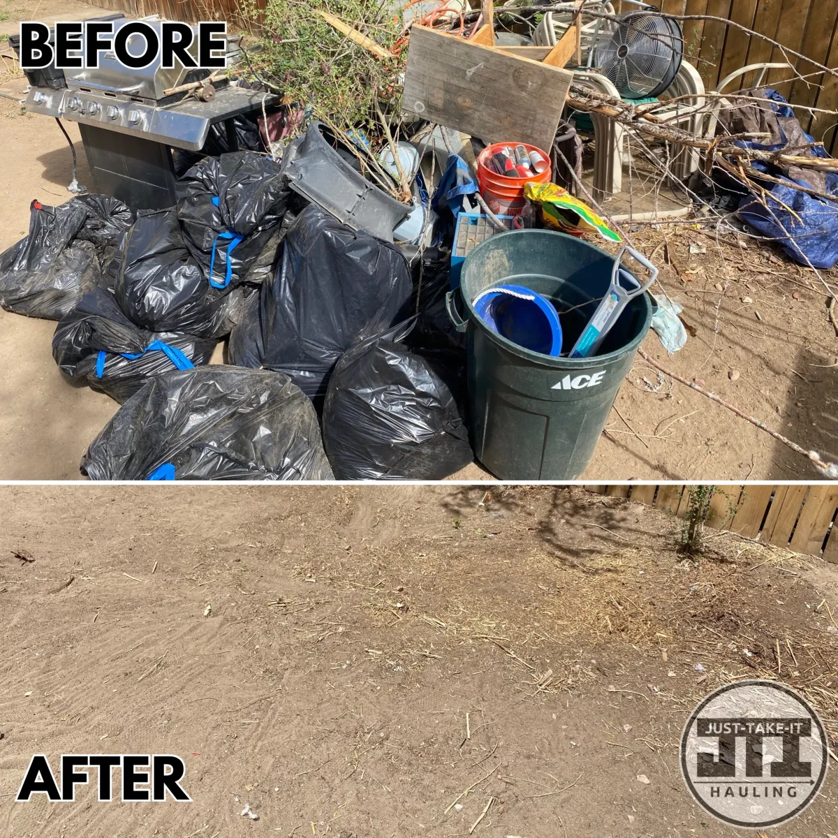 Furniture Removal Denver