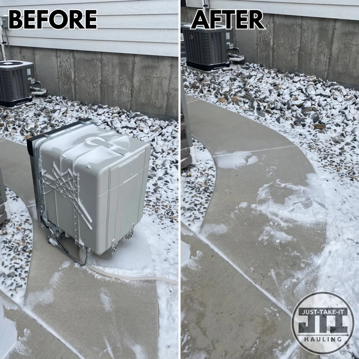 Junk Removal Denver