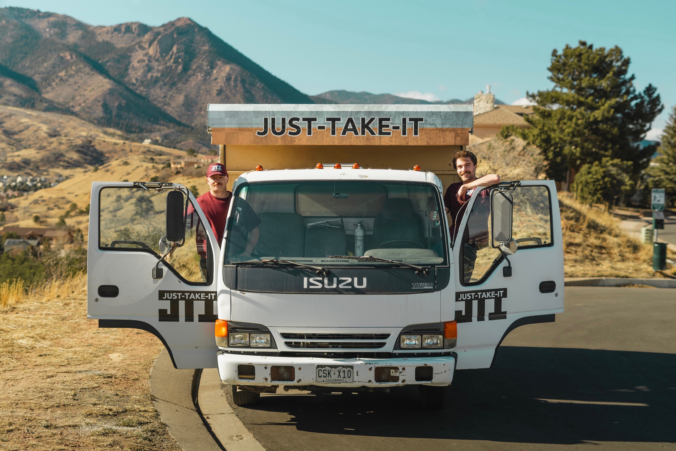 Storage Unit Cleanouts Denver