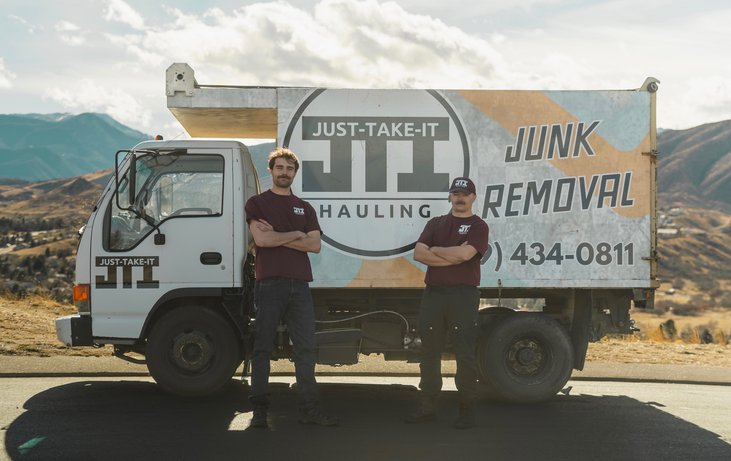 Garage Cleanouts Denver