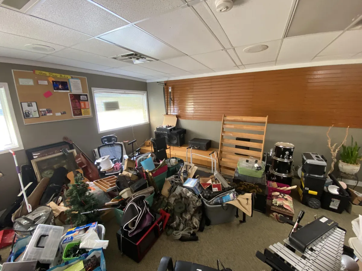 Aurora Property Cleanouts