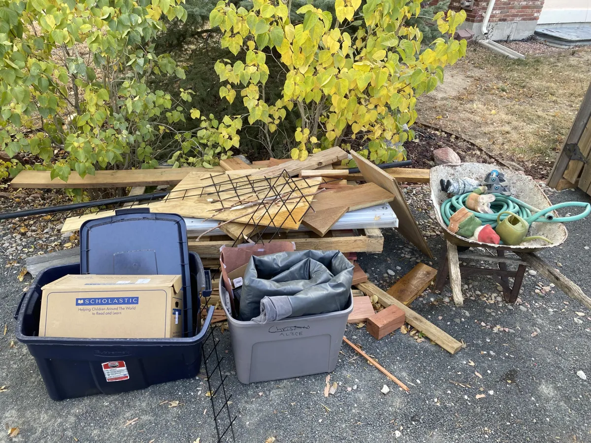 Aurora Junk Removal