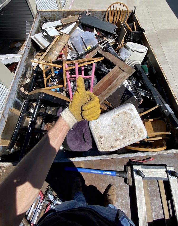 Denver Junk Removal
