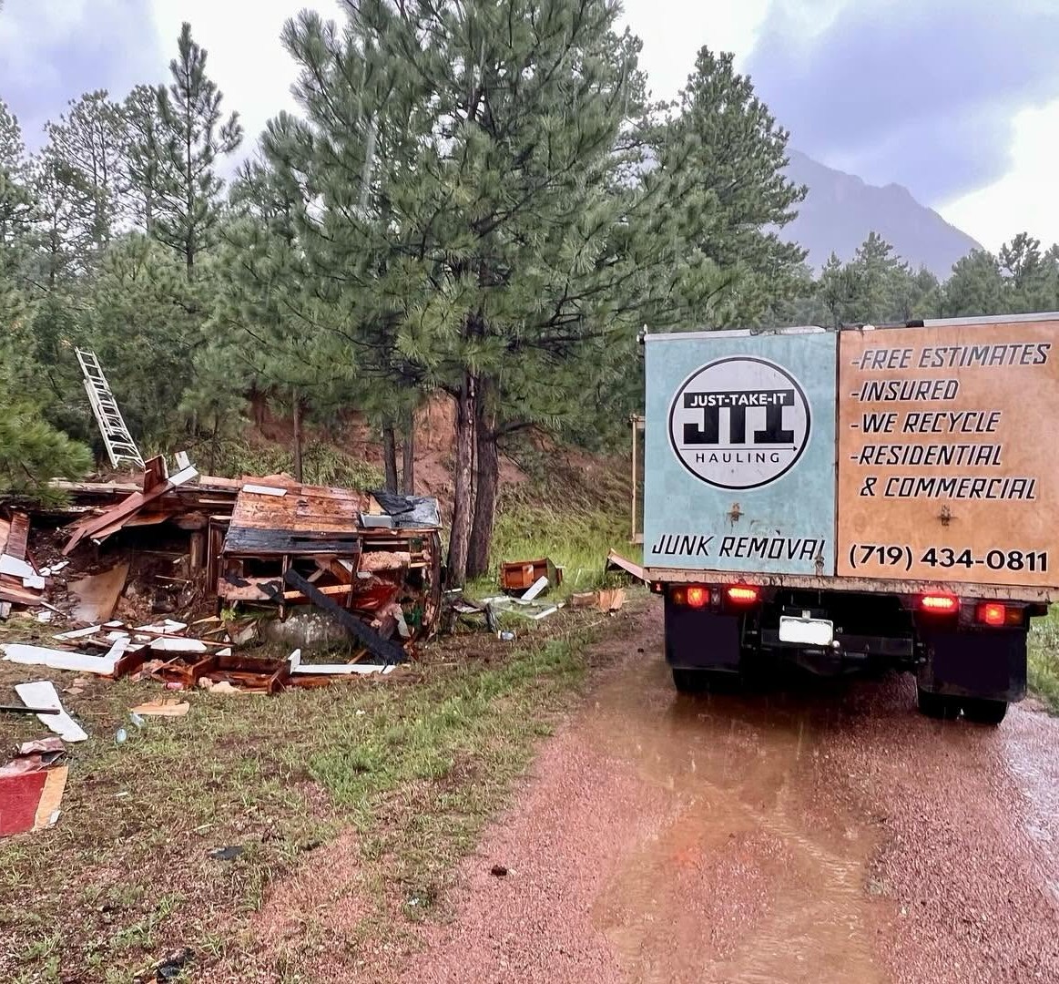 Denver Furniture Removal