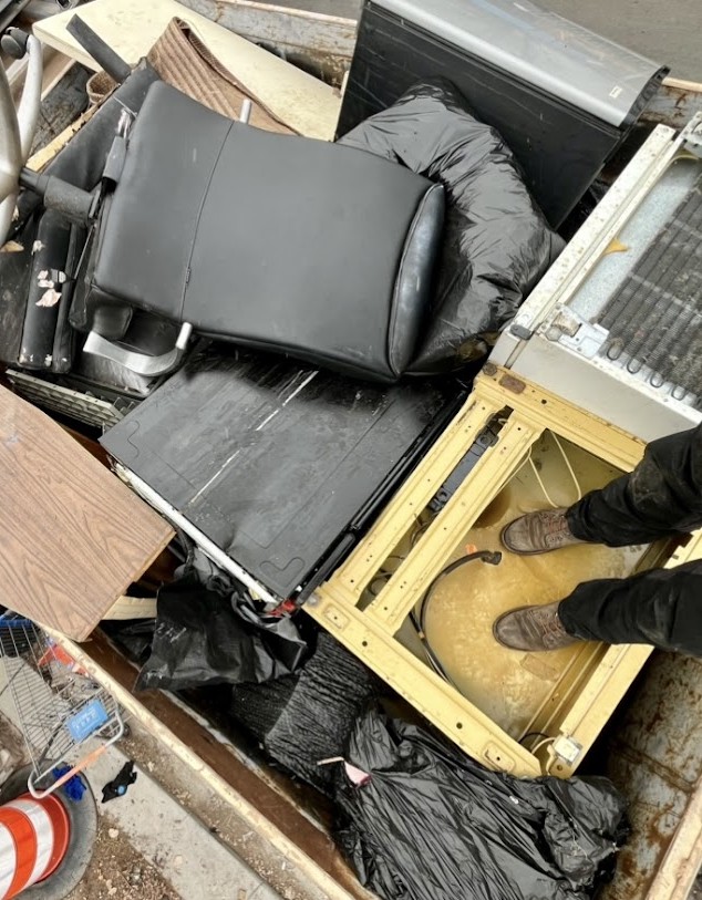 Denver Eviction Cleanouts