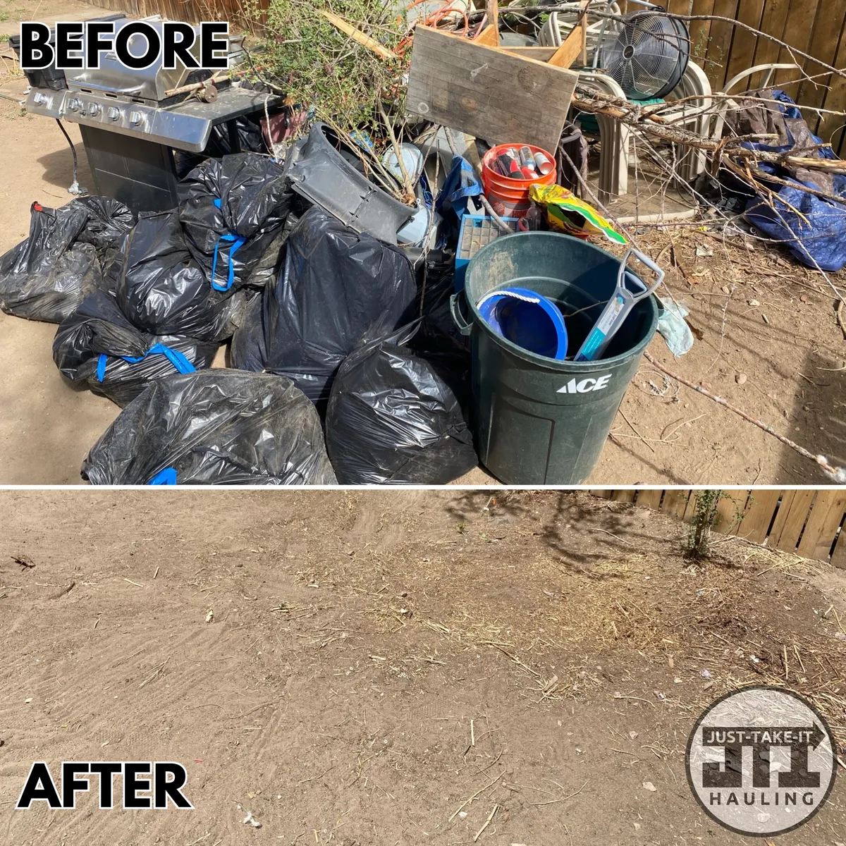 Furniture Removal Denver