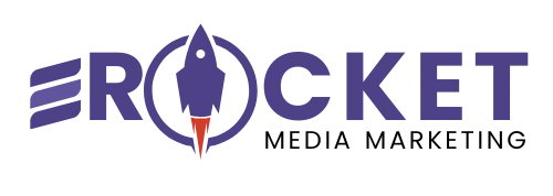 eRocket Media Logo