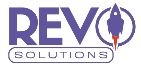 Revo Solutions Logo