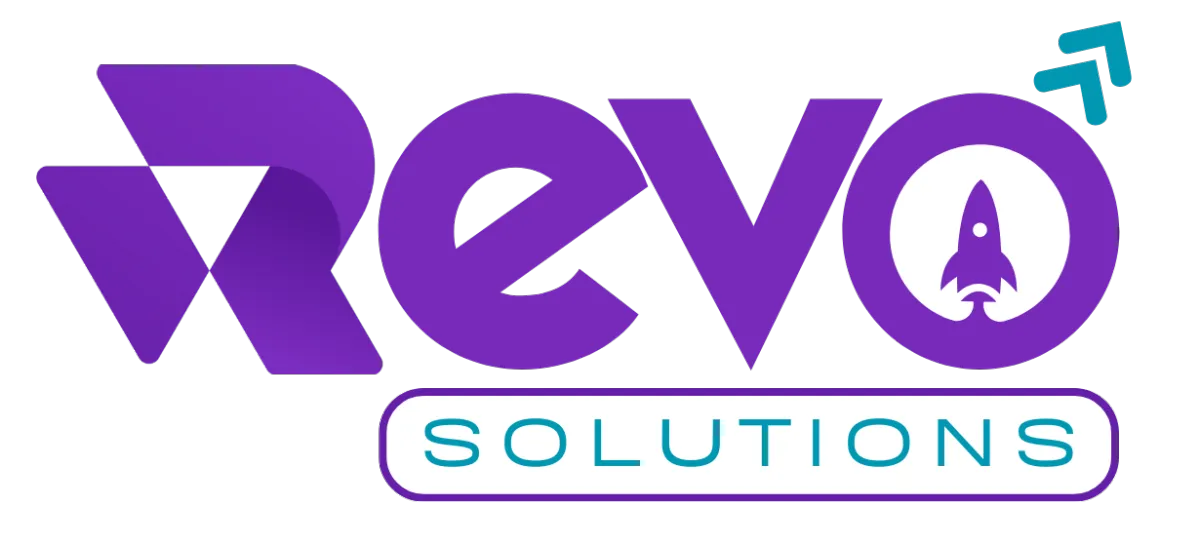 Revo Solutions Logo