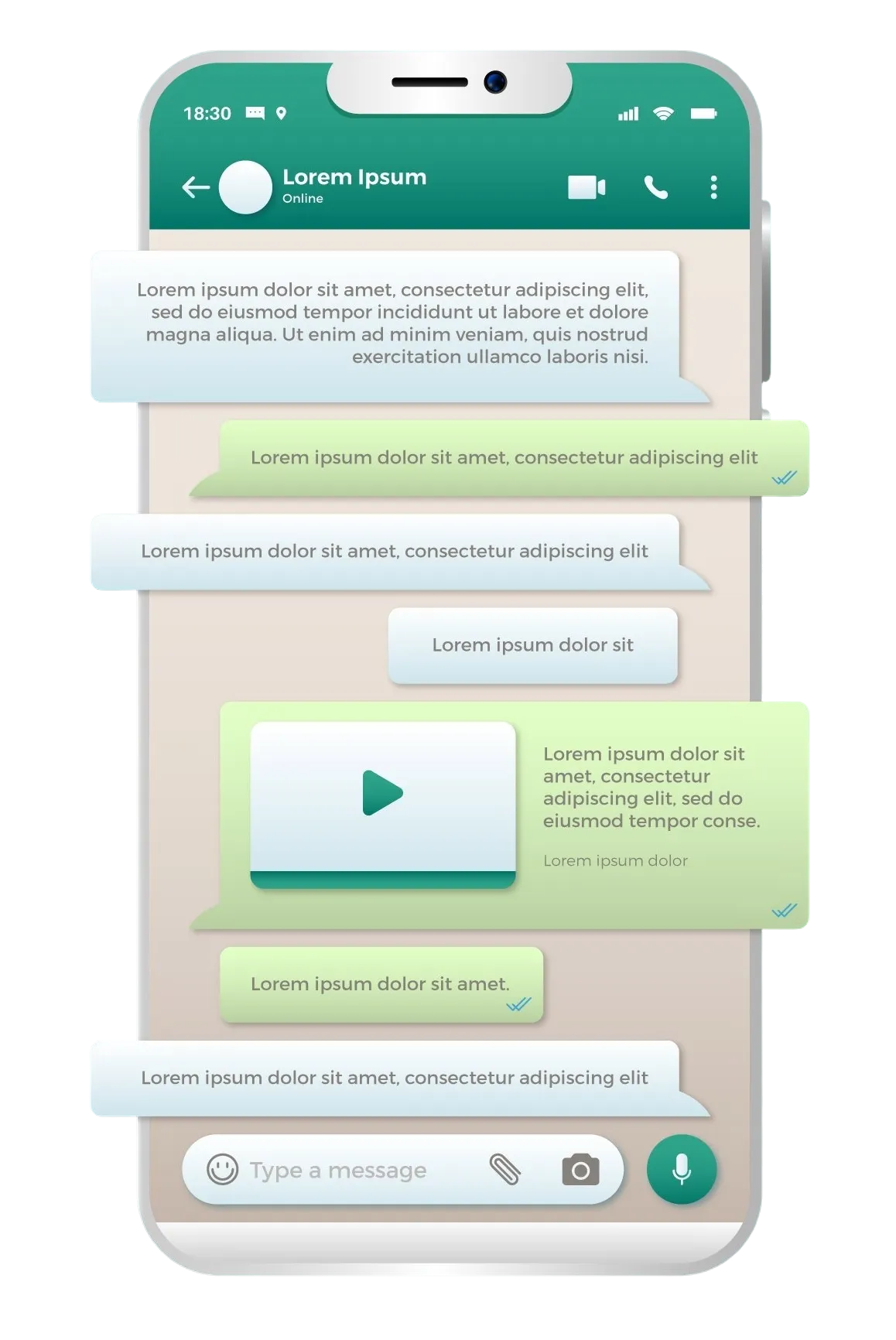 Revo CRM WhatsApp Support