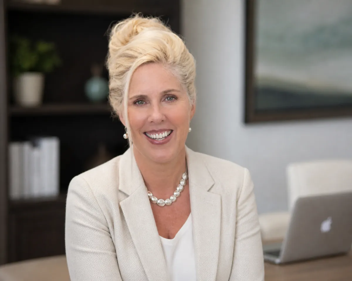 Sharon Montgomery, divorce mediator serving Burlington