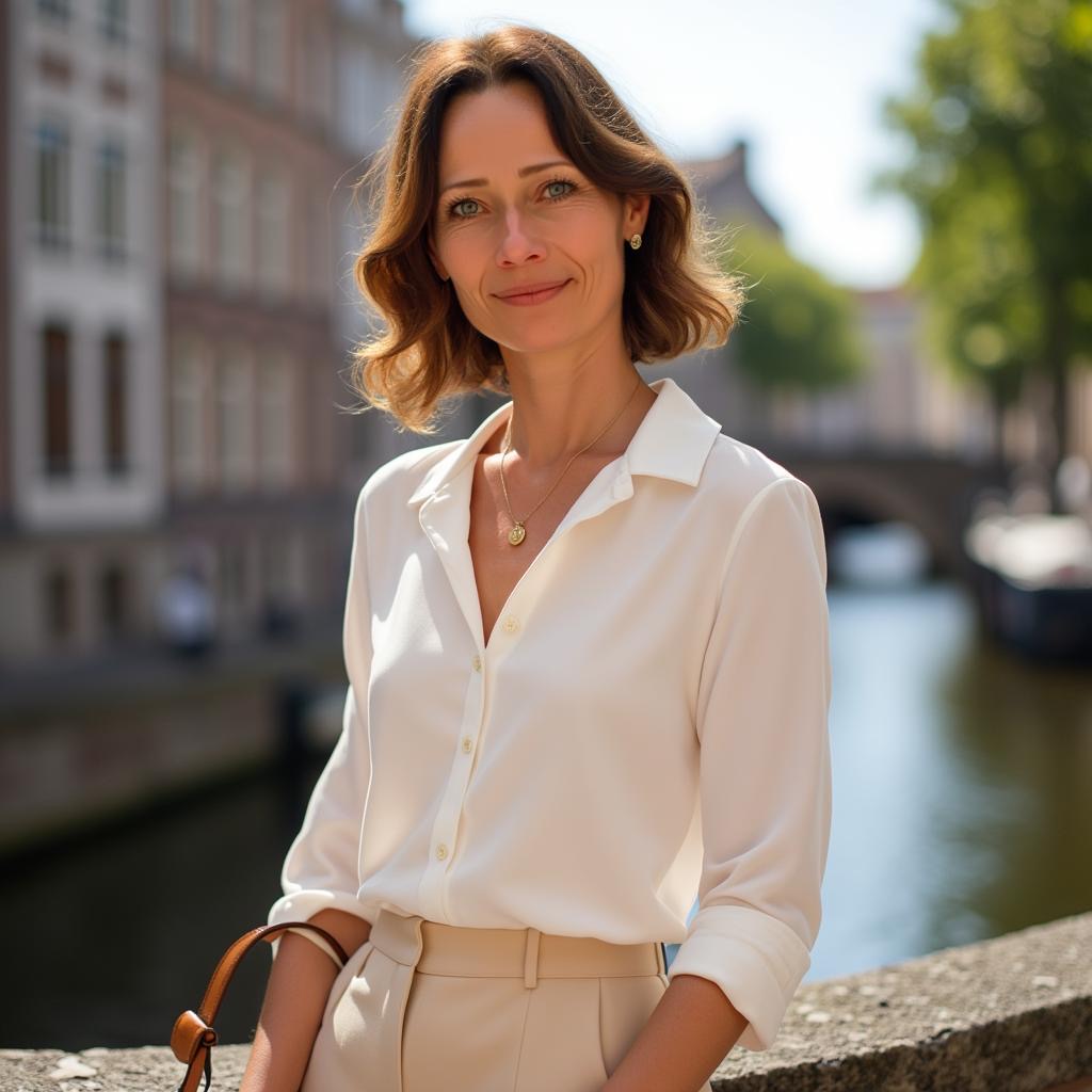 Susann Schmeißer Bewährte Expertin für gewaltfreie Kommunikation in pädagogischen Teams