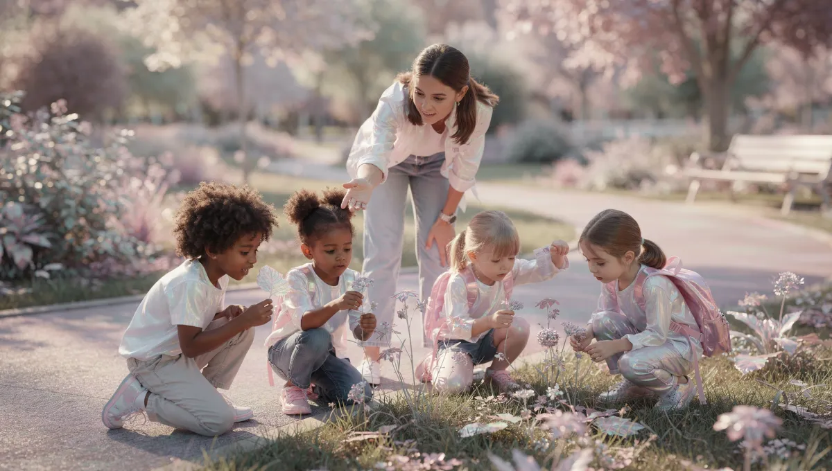 April 2026 Little Learning Academy Blog