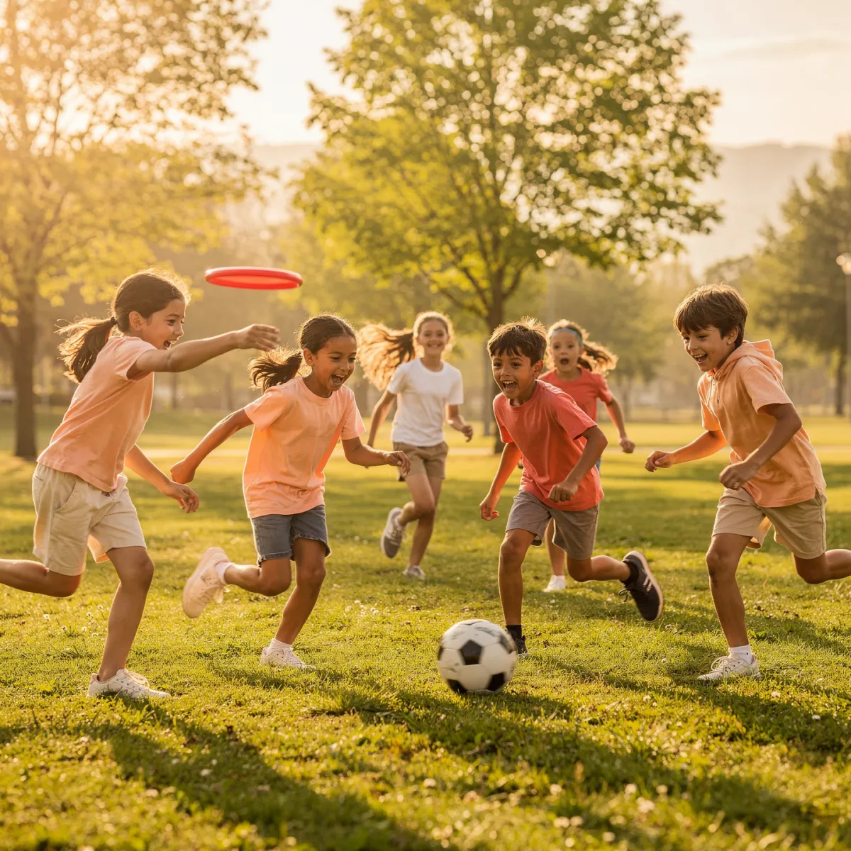 Summer Camp 2026 Blog