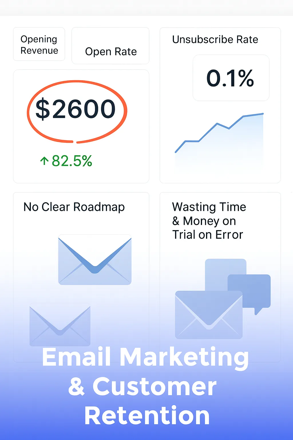 email marketing and customer retention