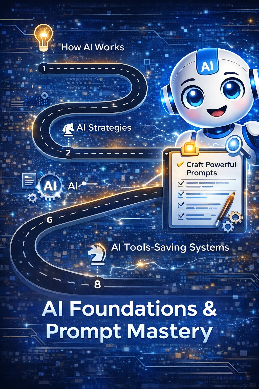 ecommerce foundations and mindset