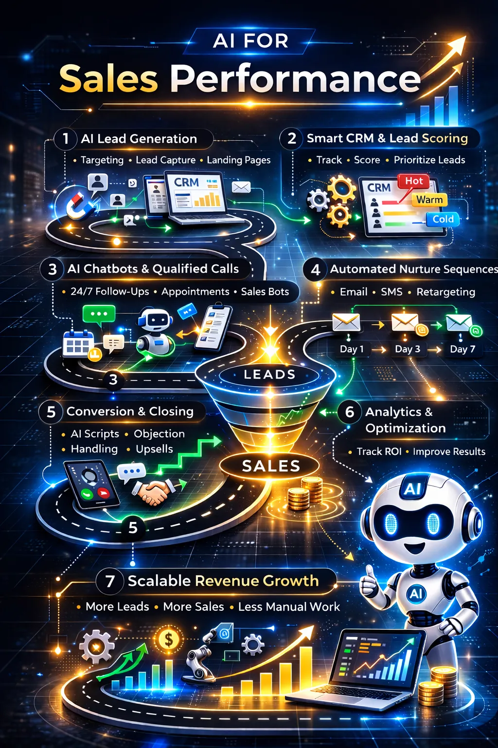 high converting product pages