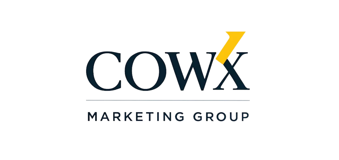 CowxMarketing Logo