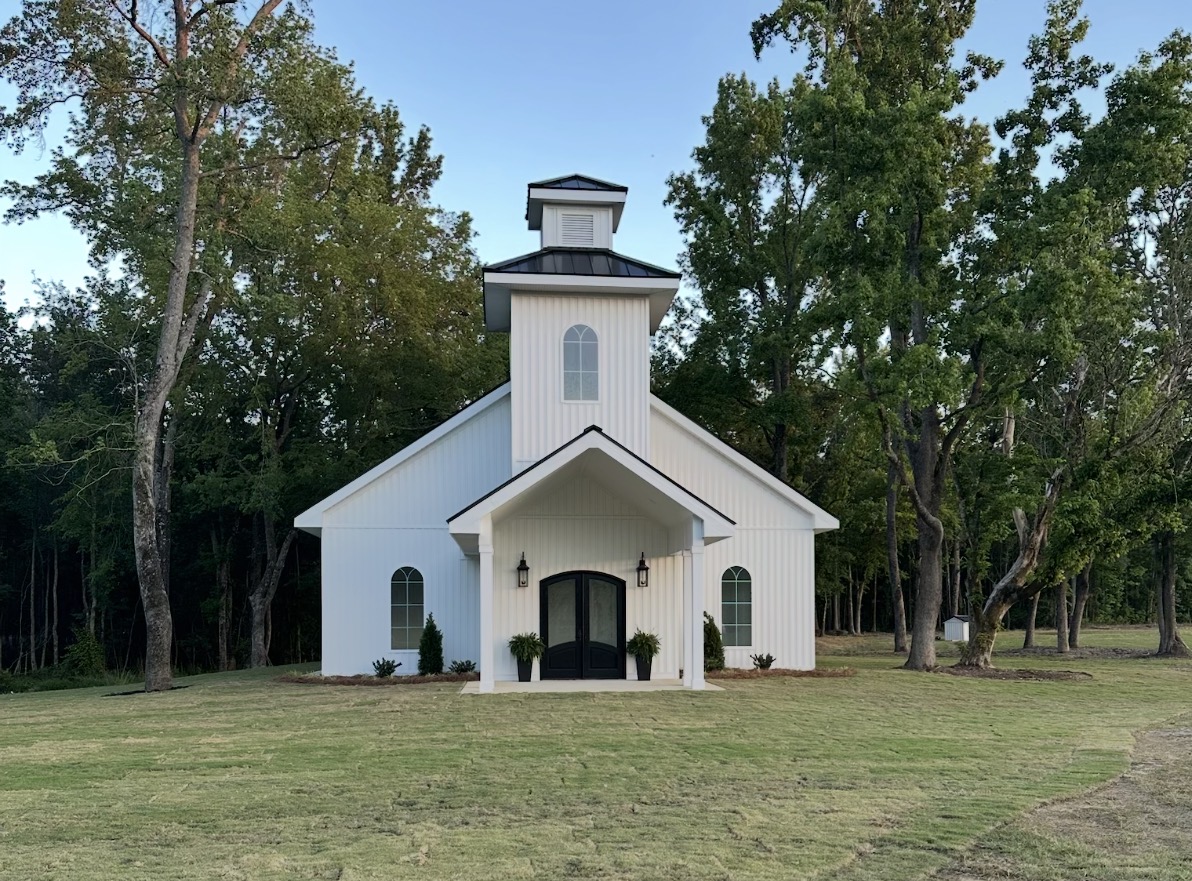 High Ridge Chapel