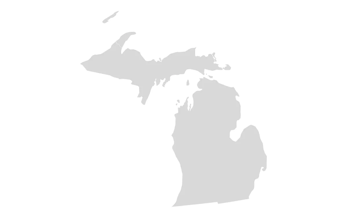 Funeral Home Service Areas