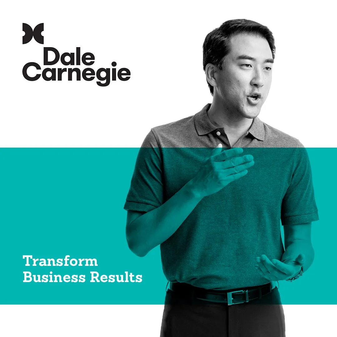 Transform business results