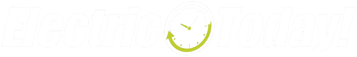 Coon Rapids Elecrician Logo
