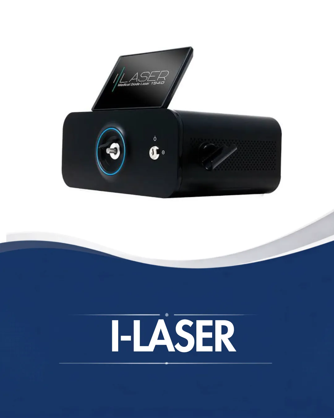I-Laser thumbnail image link to device