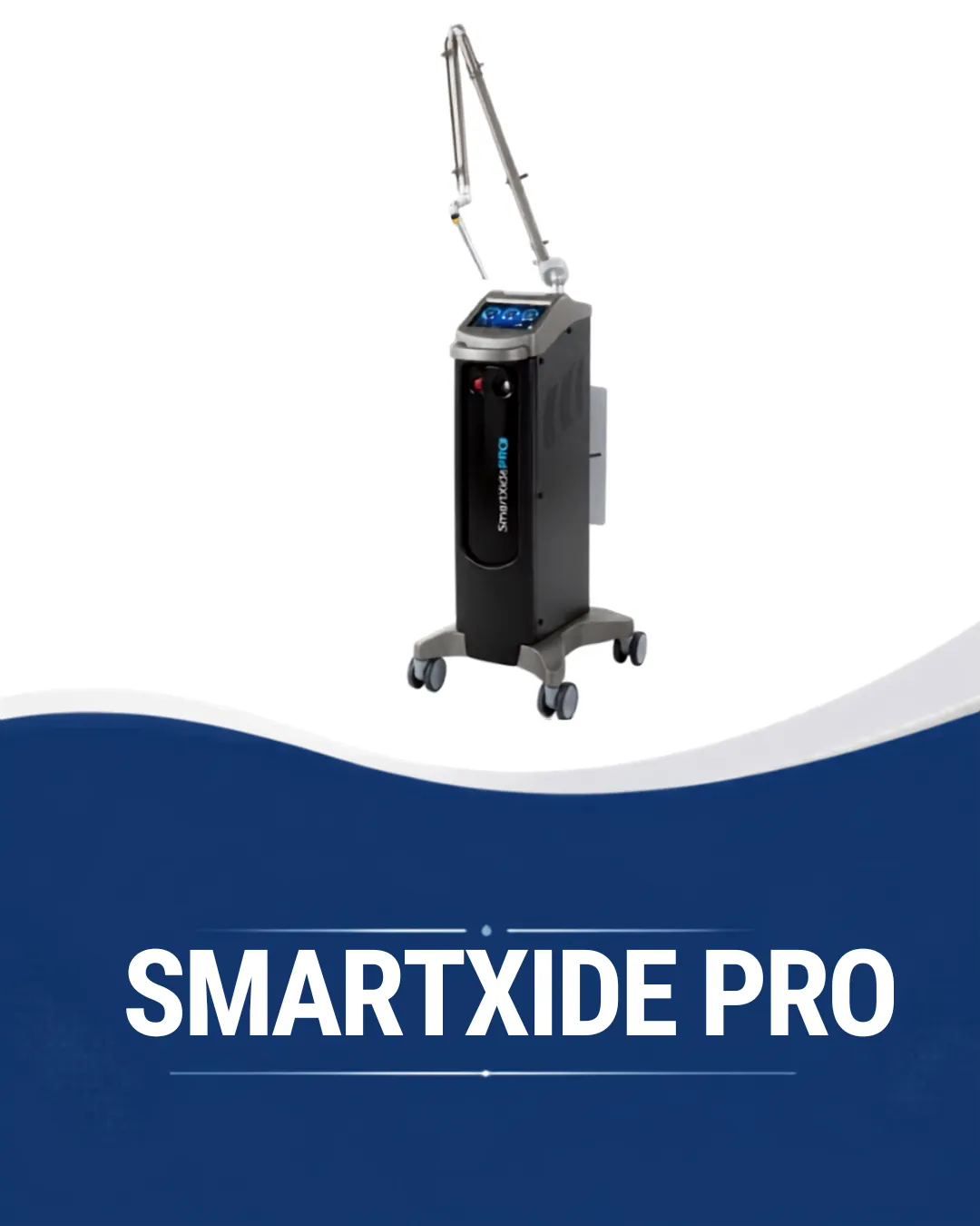 Smartxide Pro thumbnail image link to device