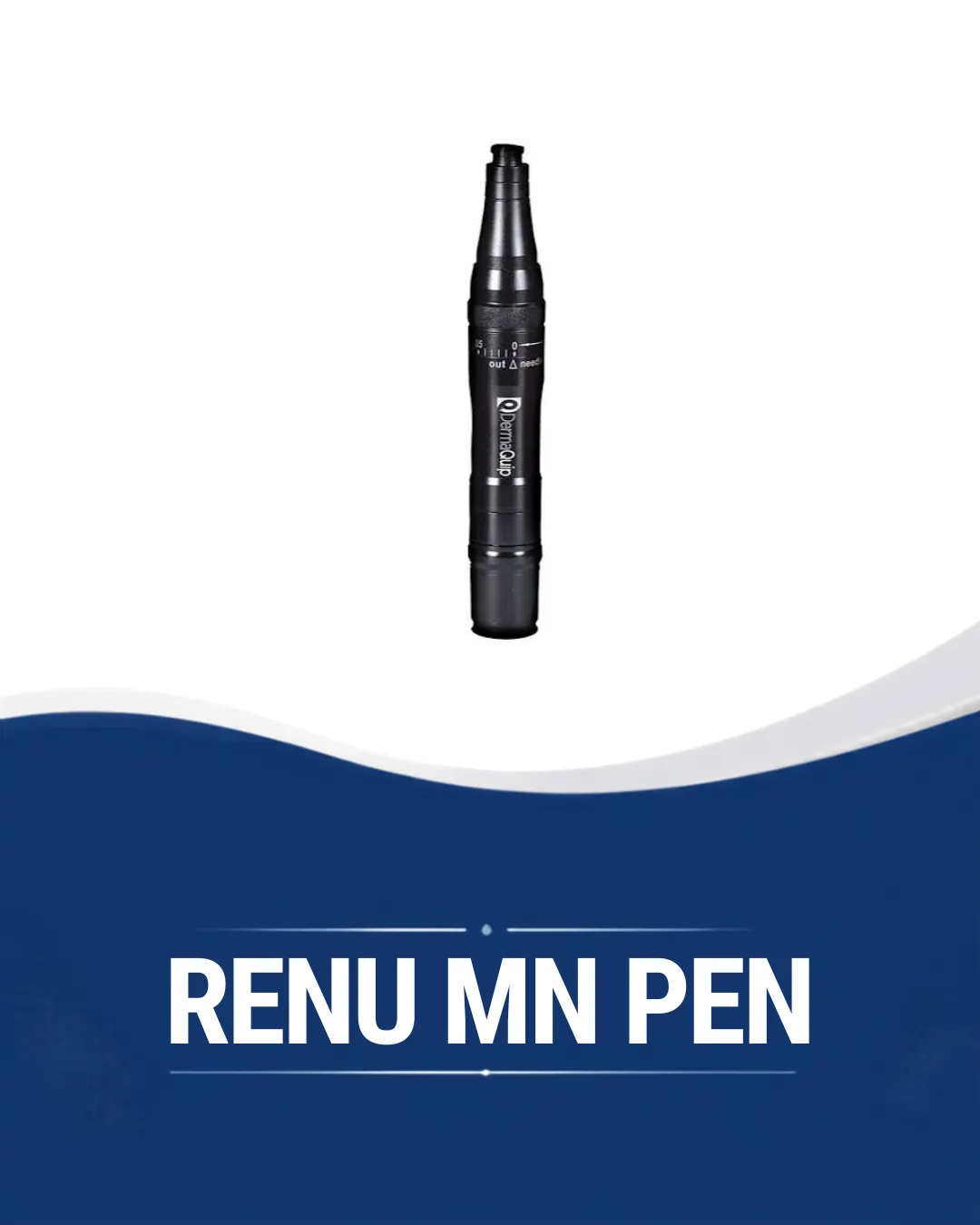 Renu Pen thumbnail image link to device
