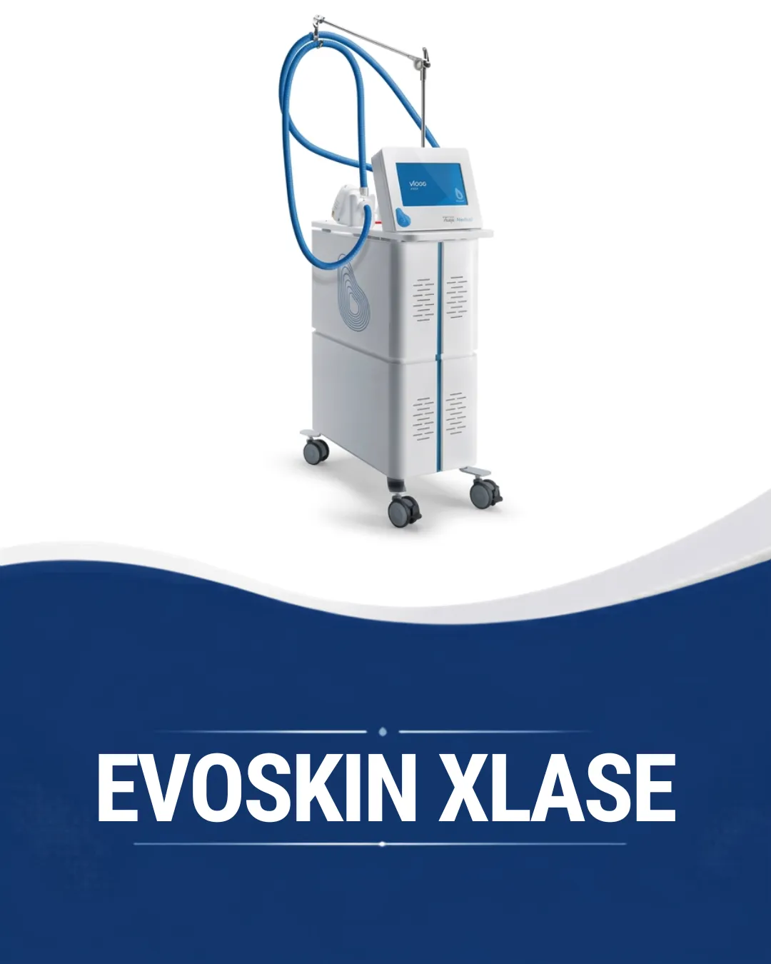 Evoskin Xlase thumbnail image link to device