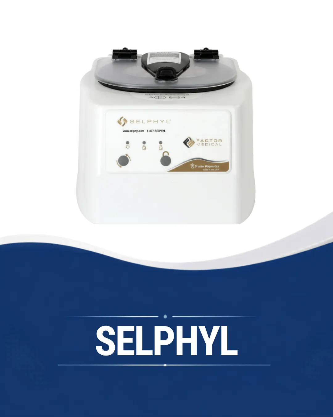 Selphyl thumbnail image link to device