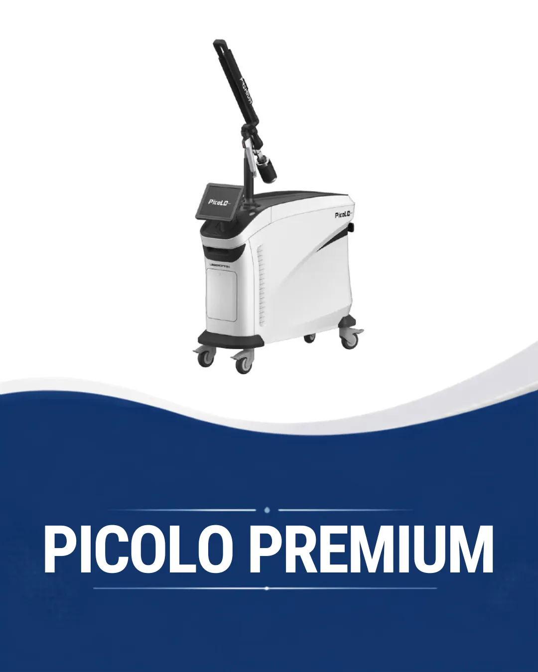 Picolo Premium thumbnail image link to device