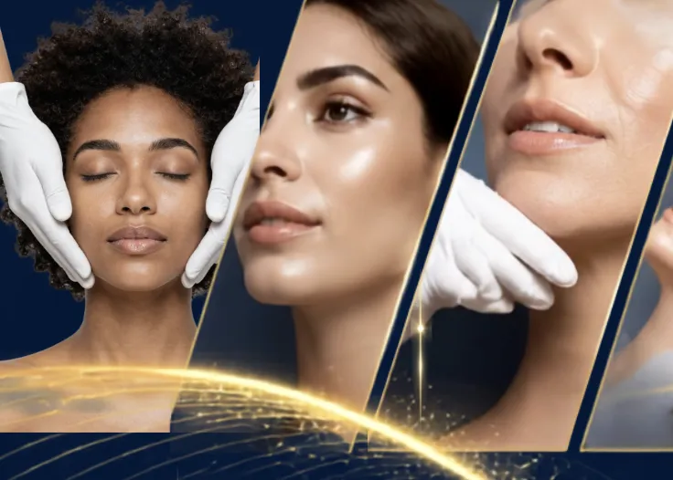 Revenue Driven Solutions for Aesthetic Practices