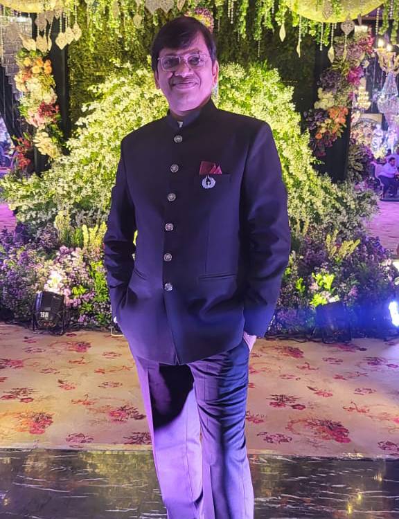 Dr. Komal Mehta