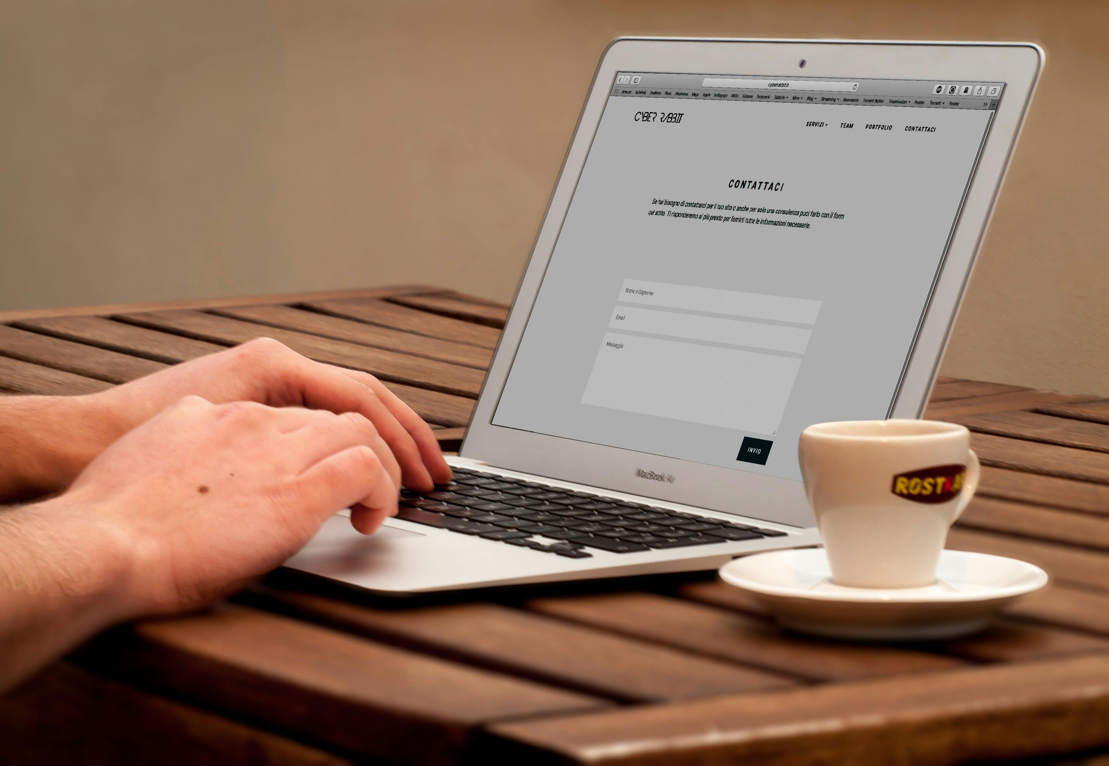 Website Accessibility for Funeral Homes