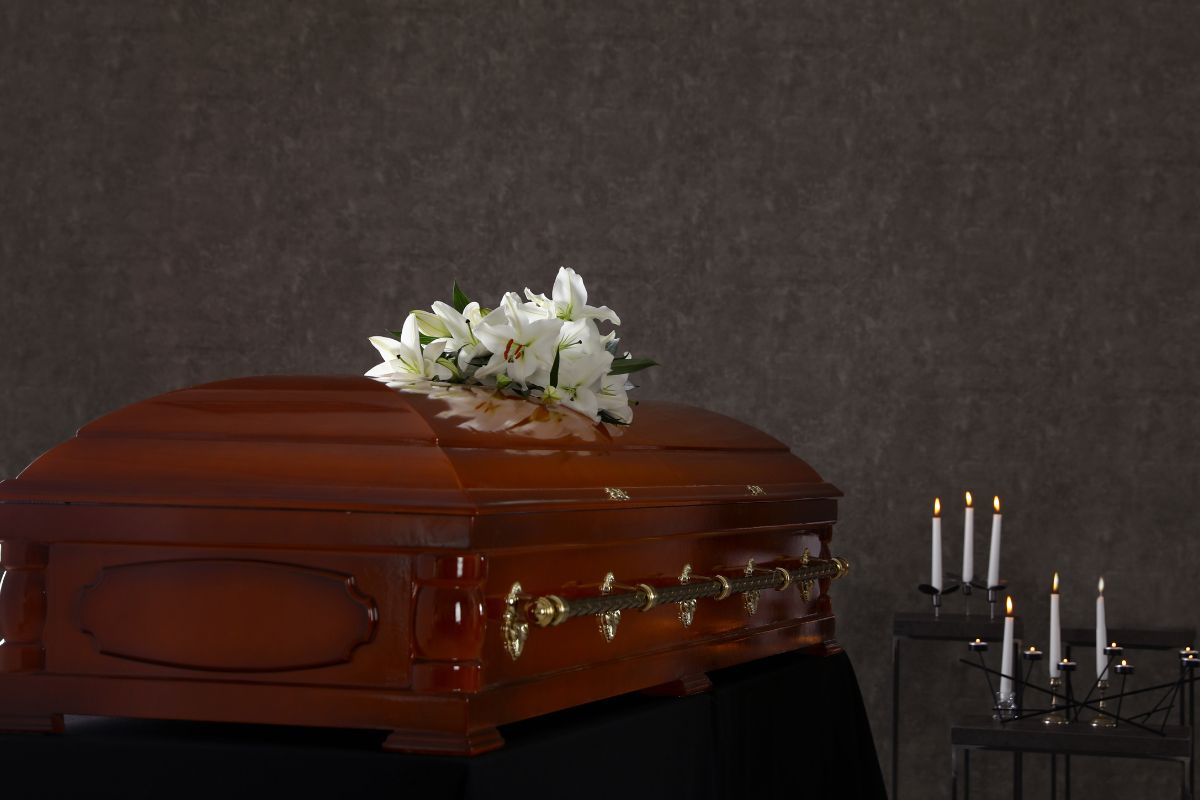 funeral home video marketing