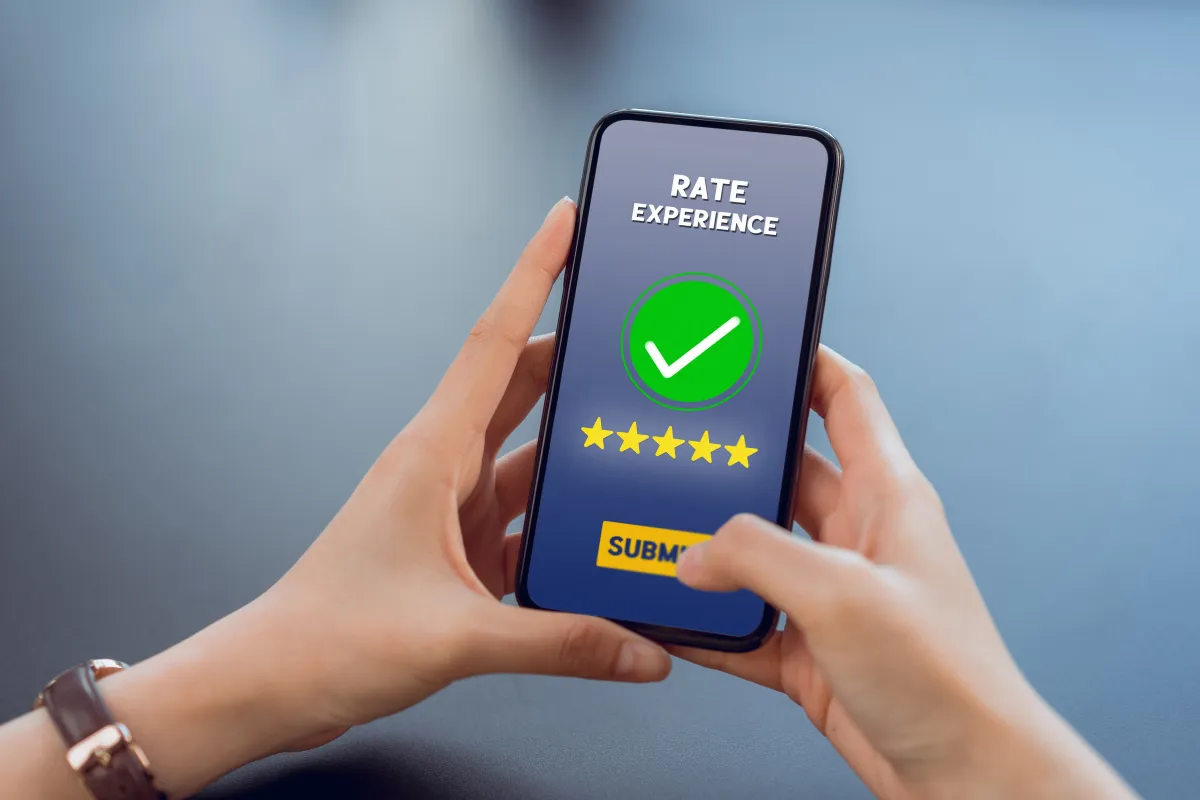How Mobile Experience Impacts Funeral Home Leads
