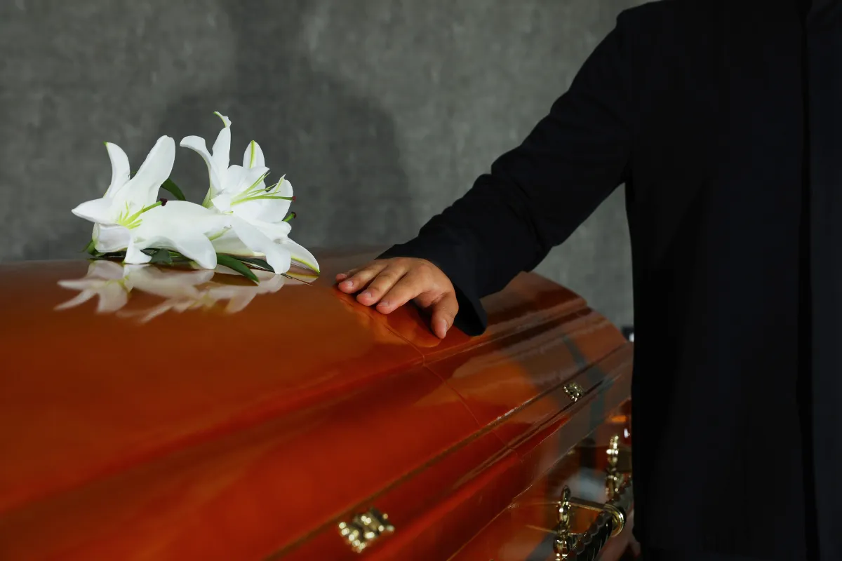 Funeral Homes