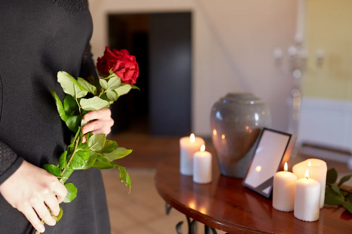 Cremation Options